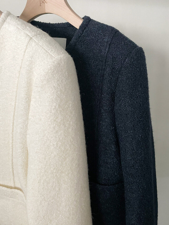 Nana tweed jacket